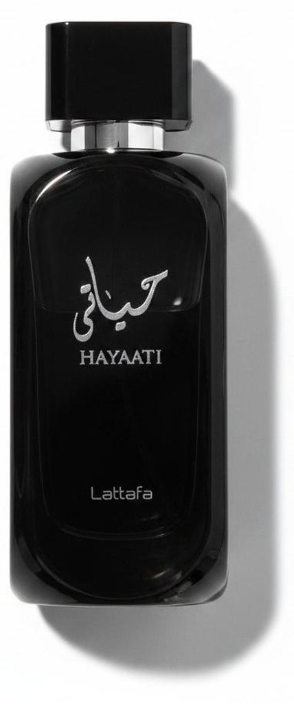 Lattafa Perfumes - Hayaati EDP 100ml Image du produit 