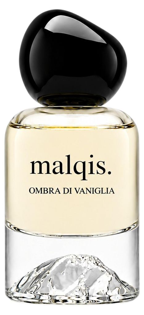 MALQIS Ombra di Vaniglia Vanille Extrait de Parfum | 30% Produktbild 