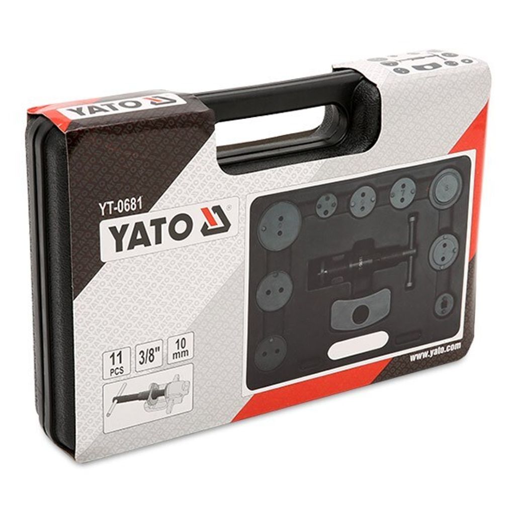 Yato YT-0681 Produktbild 
