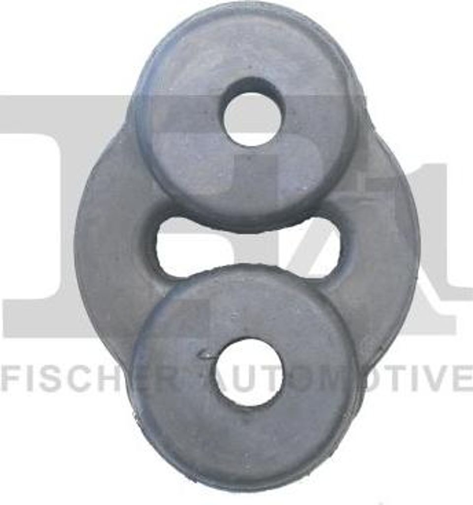 FA1 893-904 Halter, Abgasanlage OE 2865824000 kompatibel mit Lantra, Pony, S Coupe