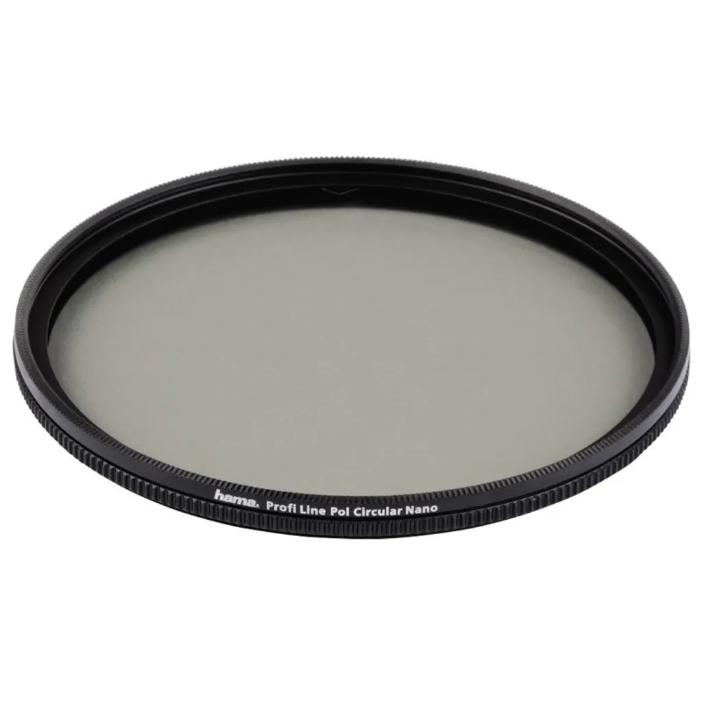 Miglior Filtro Polarizzatore 55mm Hama Profi Line 00077103 - Offerta!