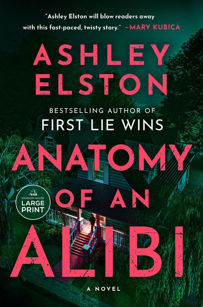 Anatomy of an Alibi