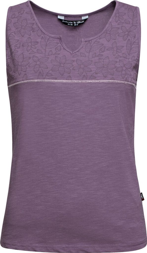 Chillaz Korfu Women Top lila 42/XL