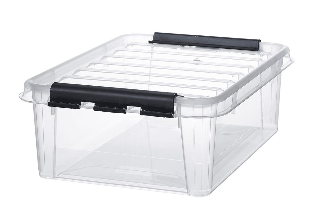smartstore 3494070 Contenitore CLASSIC 24, 21 litri Immagine del prodotto 