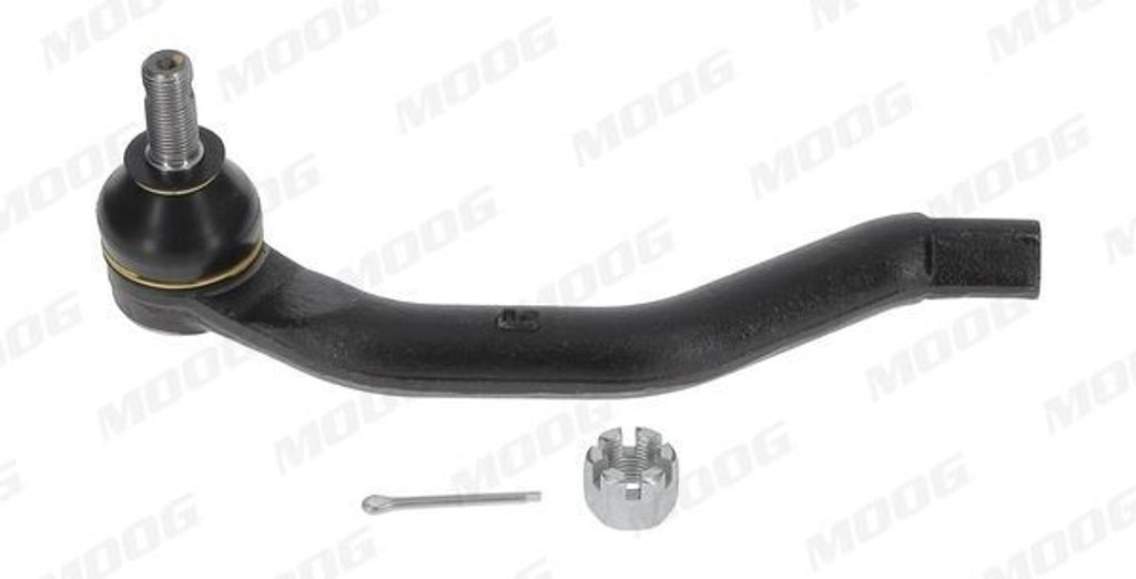 MOOG Spurstangenkopf Spurstange für HONDA CIVIC VIII Produktbild 
