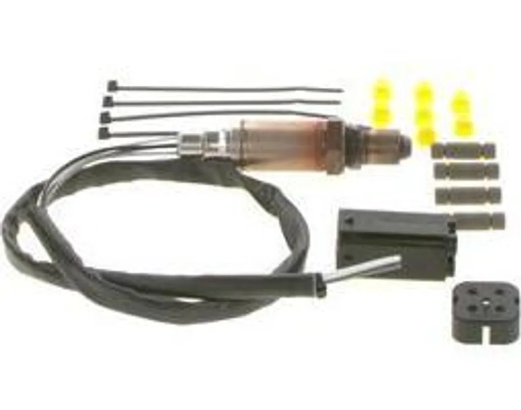 Sonde Lambda Bosch 0 258 986 503 Universelle pour Golf IV et Série 3 E36