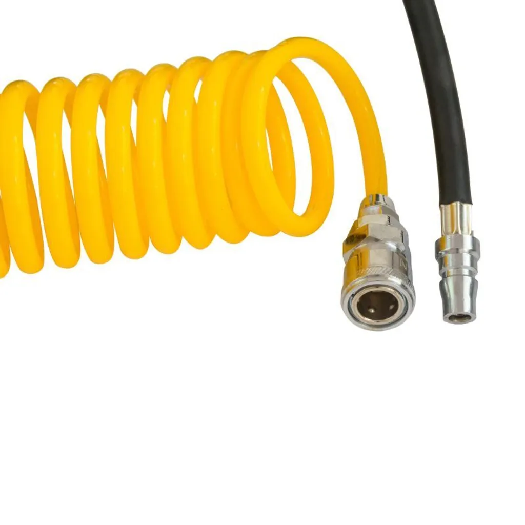 Compresseur à deux pistons avec lampe intégrée certifié CE et ROHS - 4