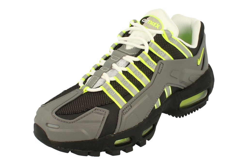 Nike Ndstrkt Air Max 95 Mens Running Trainers Cz3591 Sneakers Shoes 002