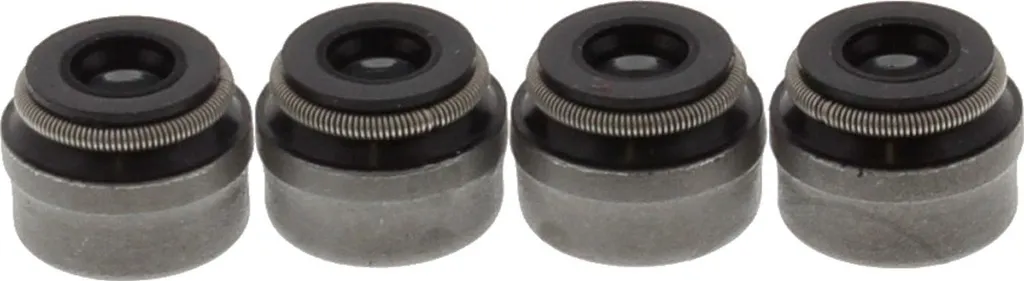 Lot de Joints de Queue de Soupape pour Moto Husaberg FE 250 ie 2013-2014
