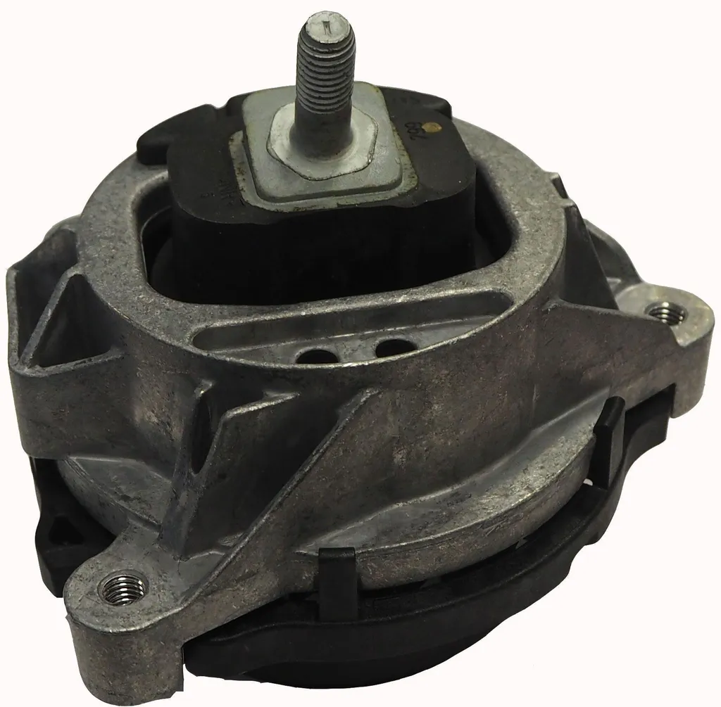 Silent bloc moteur CORTECO pour BMW X3 F25 - Support haute performance