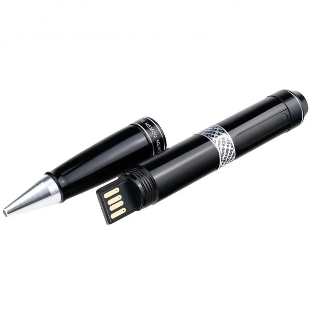 Biros con dettatrice Esonic PCM-009 - 4