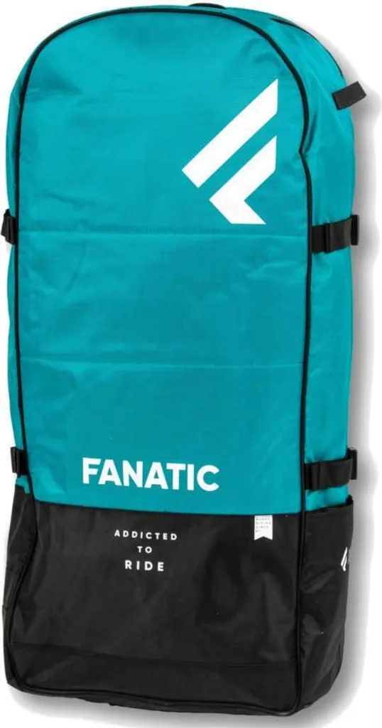 Sac à dos de transport L pour stand up paddle gonflable Fanatic Pure Bag