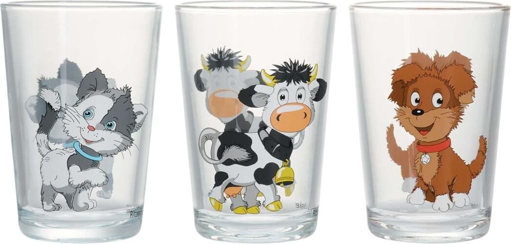 Set di bicchieri per bambini Ritzenhoff e Breker con Immagine del prodotto 