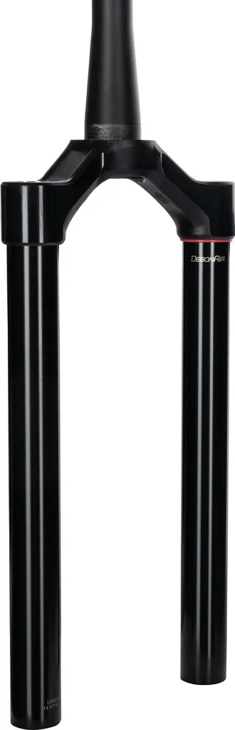 Solution Anti-jeu Couronne RockShox avec Tube de Fourche 4 mm Offset