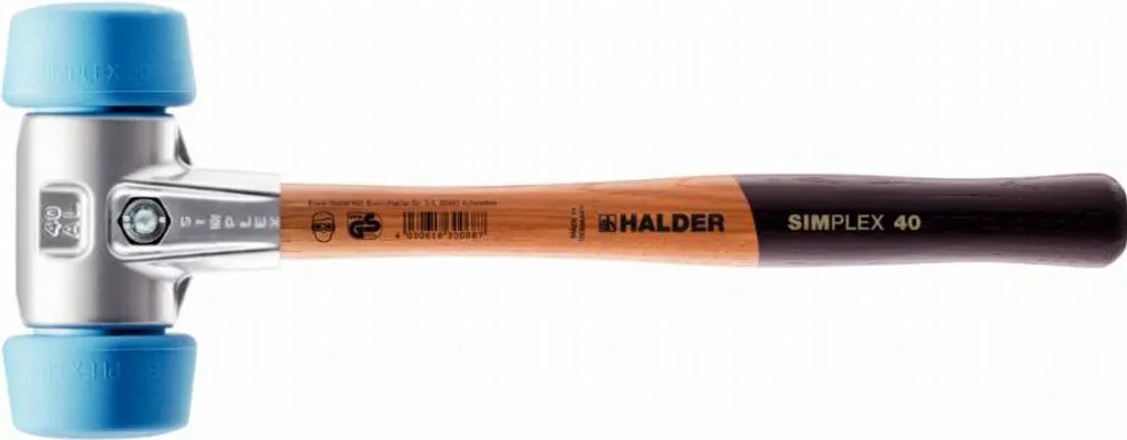 Recensione Mazzuola Halder SIMPLEX 3101.051 Alluminio: Top per il Woodworking