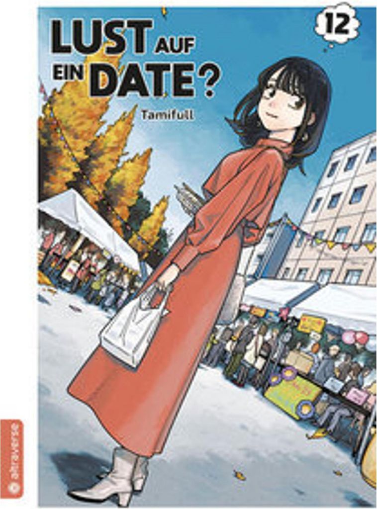 Lust auf ein Date? 12