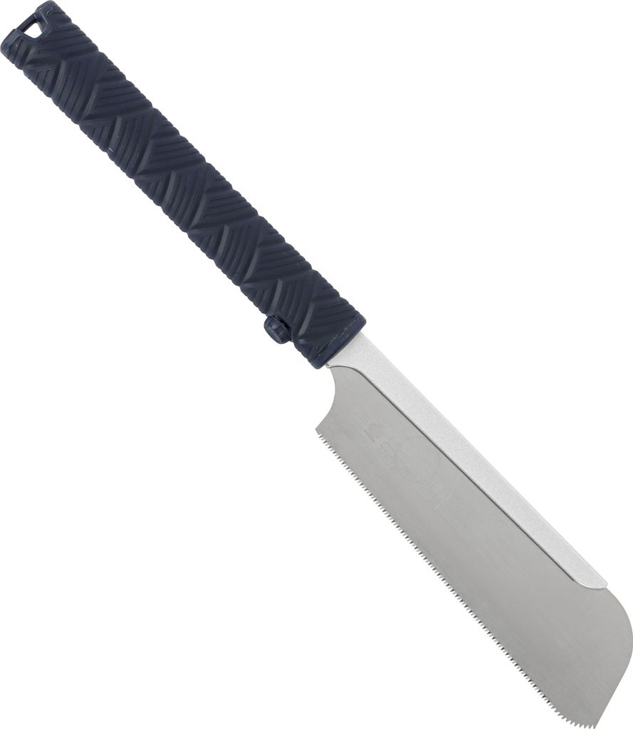 Gyokucho 290 - Razorsaw Japansäge Ryoba 180 mm Usuba, abgerundete Spitze - 17 TPI, 180 mm