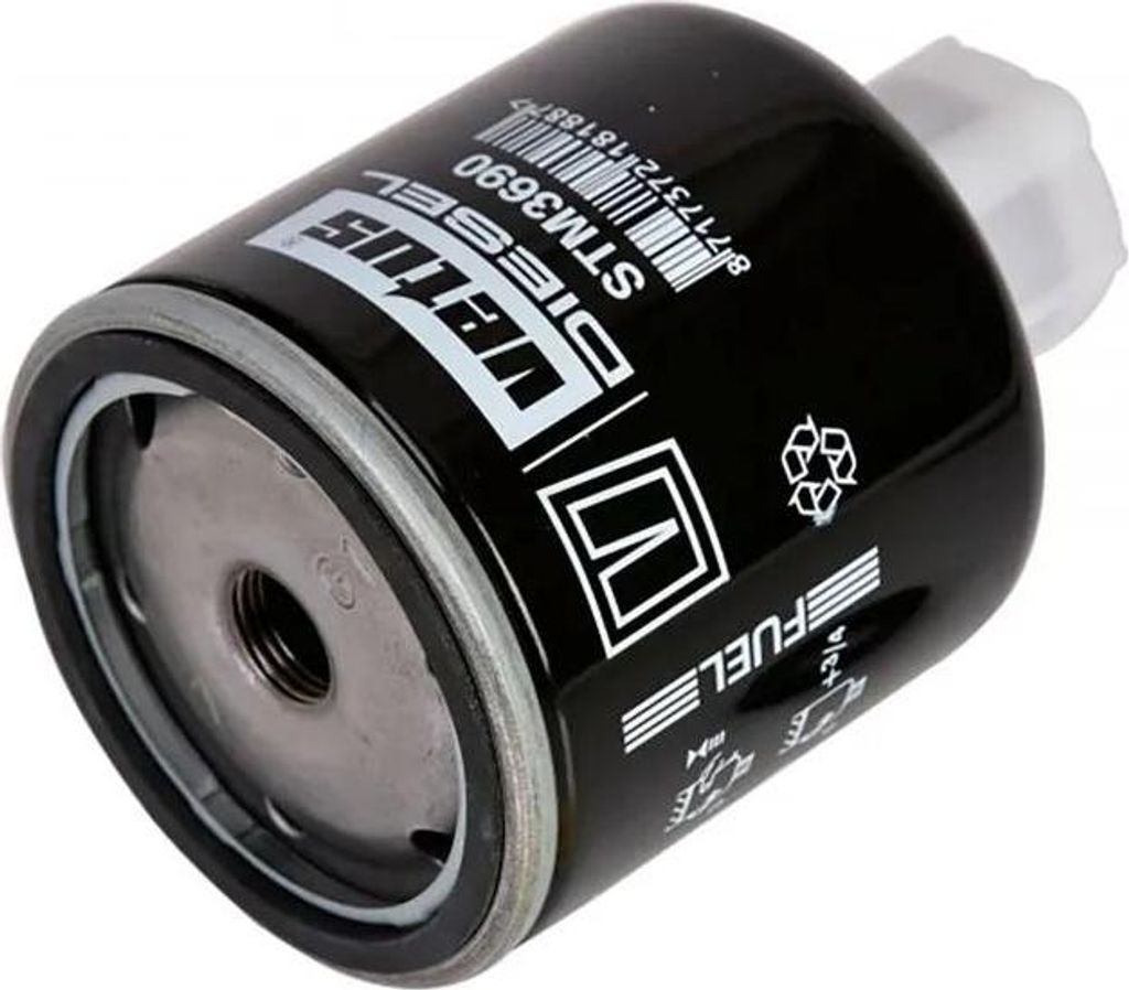 Vetus Dieselfilter M2/M3/M4/VH