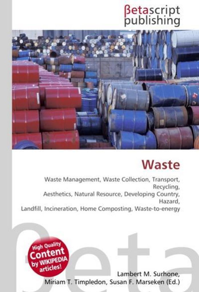 Waste