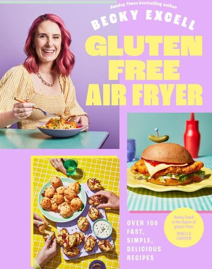 Gluten Free Air Fryer
