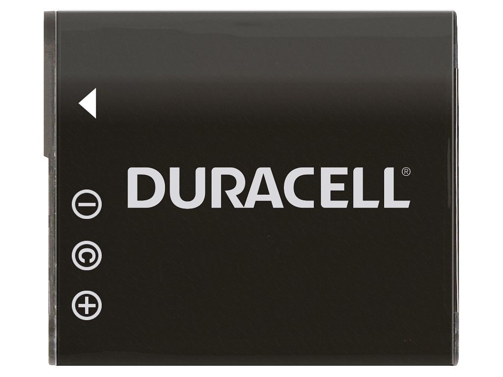 Duracell DR9714 (sony NP-BG1) Lithium Ionen (Li-Ion) Akku Produktbild 