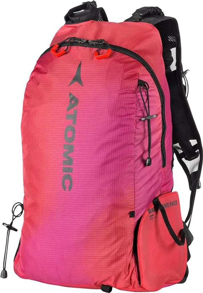 Atomic Backland Race 16l Rucksack Rot,Rosa Herren,Damen Rot,Rosa One Size