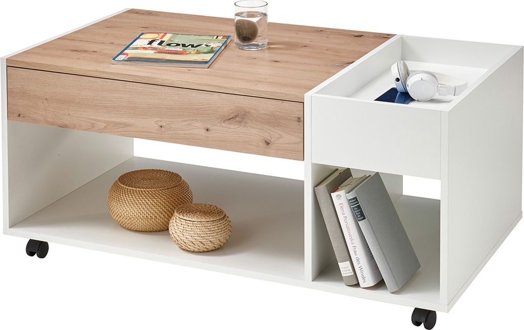 Couchtisch EMIL Produktbild 