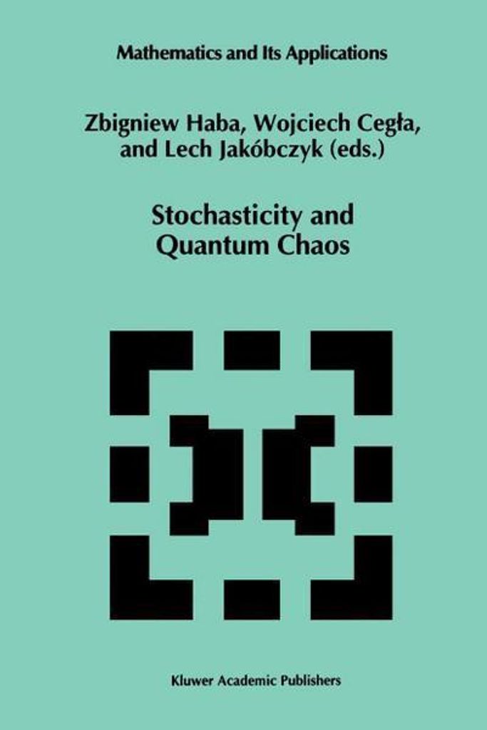 Stochastik und Quantenchaos