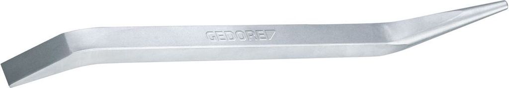 GEDORE 142-430 Alu-Hebeleisen 430 mm, 1859188
