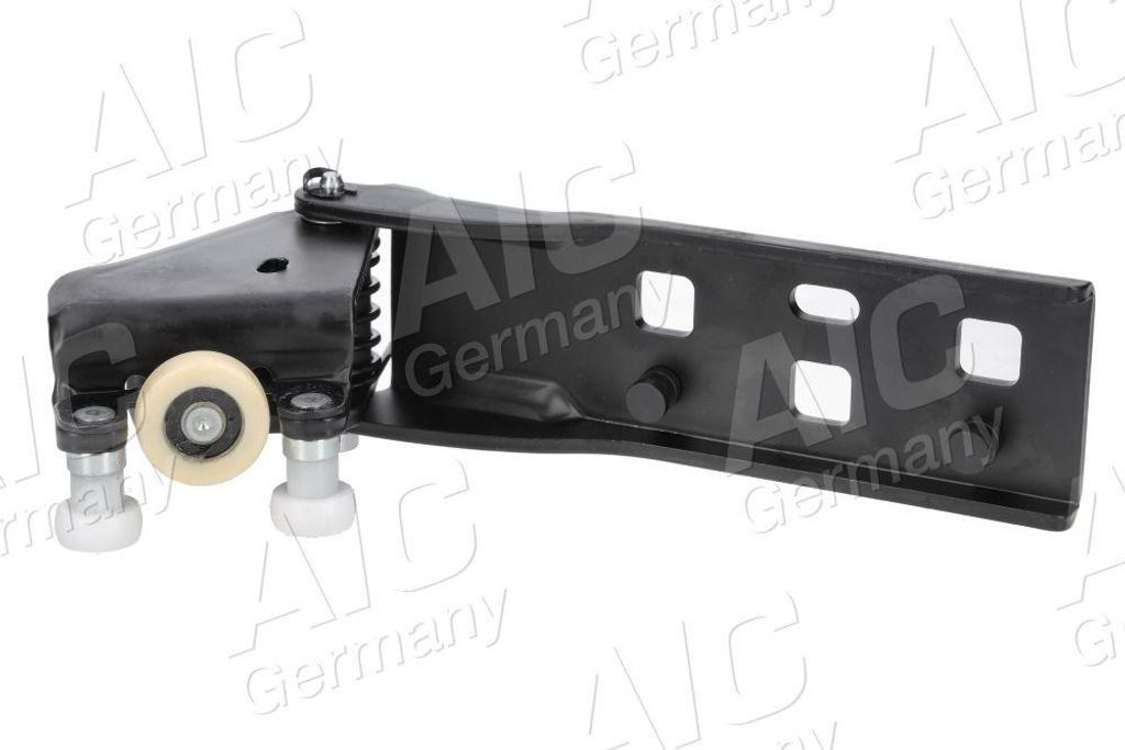 AIC 76116 Rollenführung Schiebetür für OPEL Vivaro B Combi (X82) Mitte Rechts