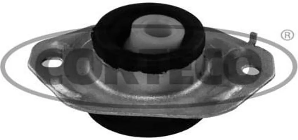 Roulement Moteur Renforcé CORTECO 49368554 - Anti-vibration OE 8200065989