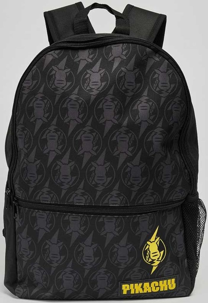 Pokemon Pikachu Older Packpack