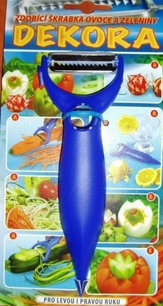 Küchenschaber multi DEKORA