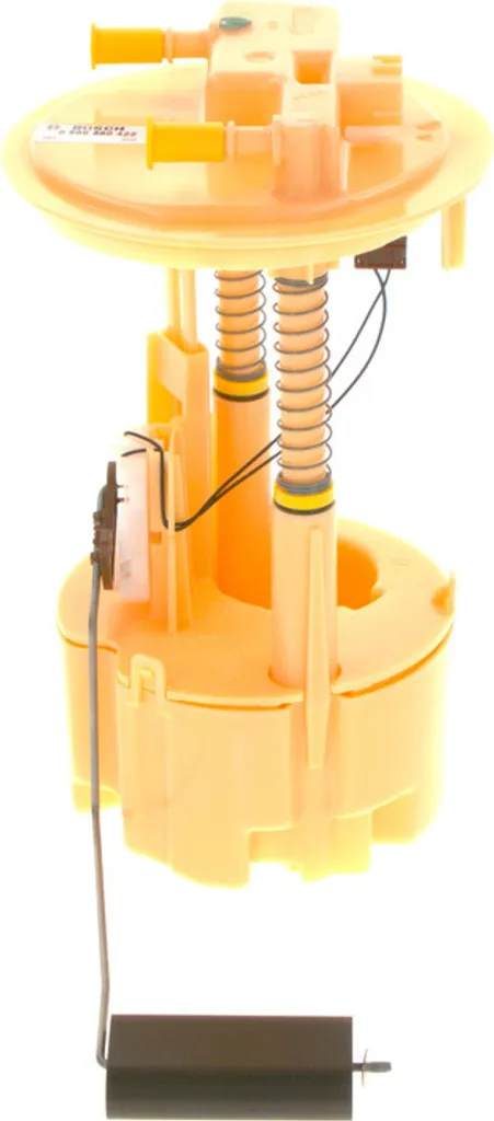 Unité d'alimentation de carburant BOSCH pour Renault Modus 1.2 à 1.6