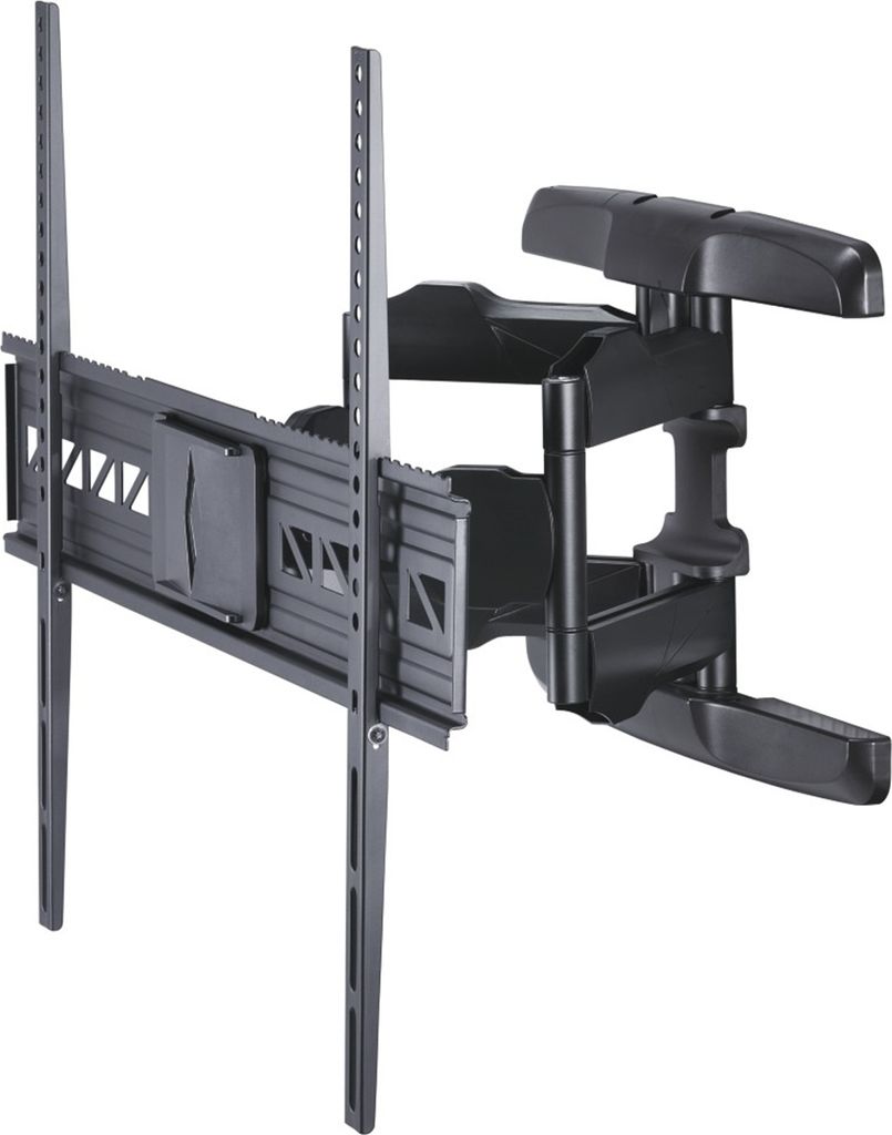 Hama TV-Wandhalterung FULLMOTION, 5 Sterne, 229 cm (90"), Produktbild 