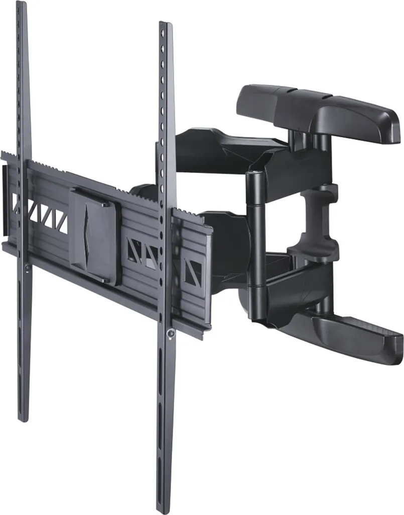 Support mural TV orientable pour optimiser l'angle de vue 90