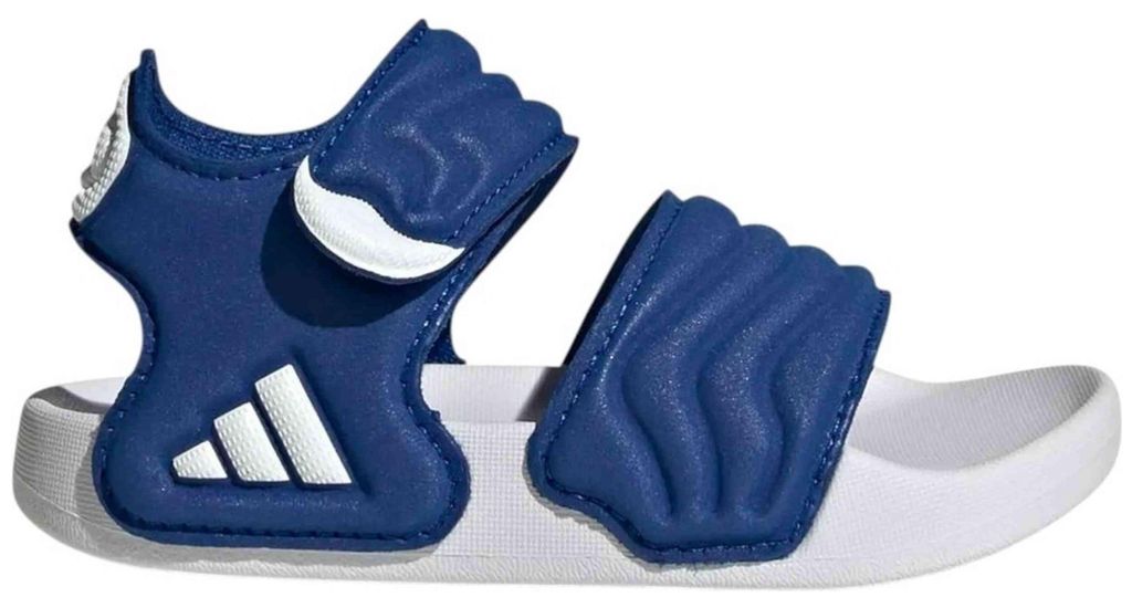 adidas Adilette Sandal 2 I (22/royblu-ftwwht)