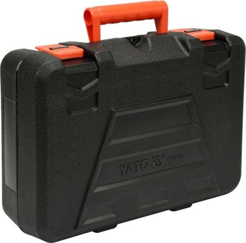 Perceuse-visseuse sans fil 18V idéale pour montage de meubles et bois - 6