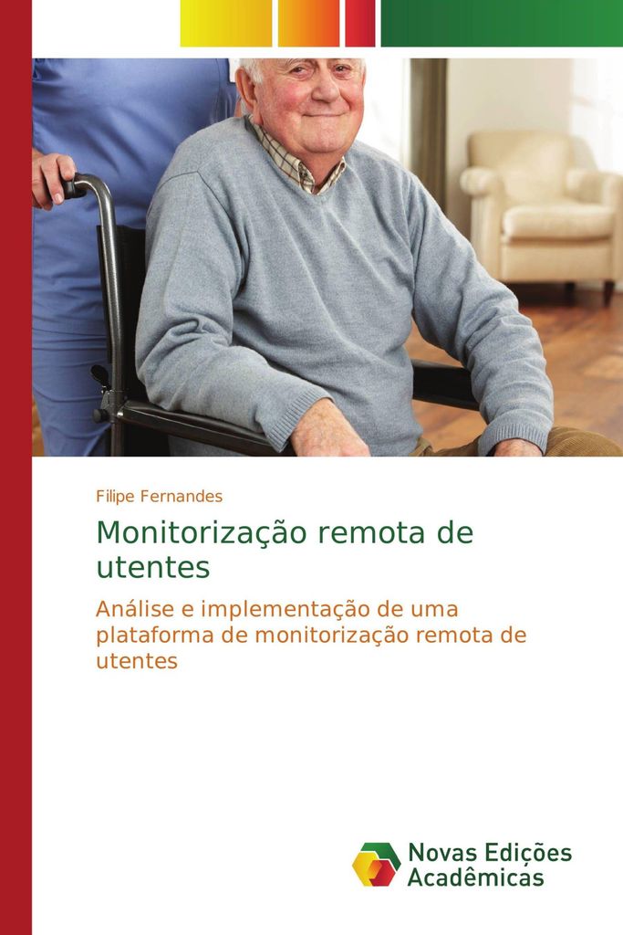 Monitorização remota de utentes