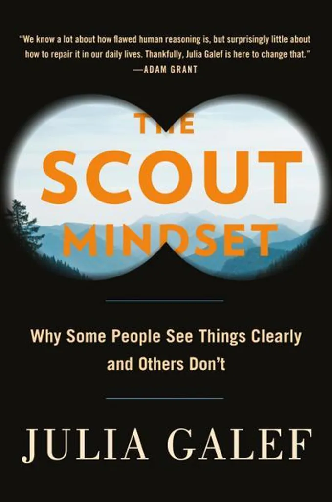 Vaincre ses Biais Cognitifs avec The Scout Mindset : Guide de Rationalité