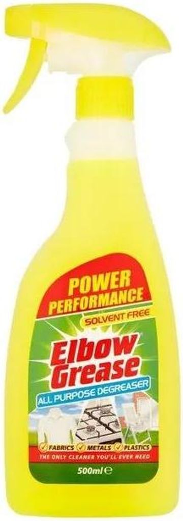 ELBOW GREASE ORIGINAL, universeel reinigings- en Productafbeelding 