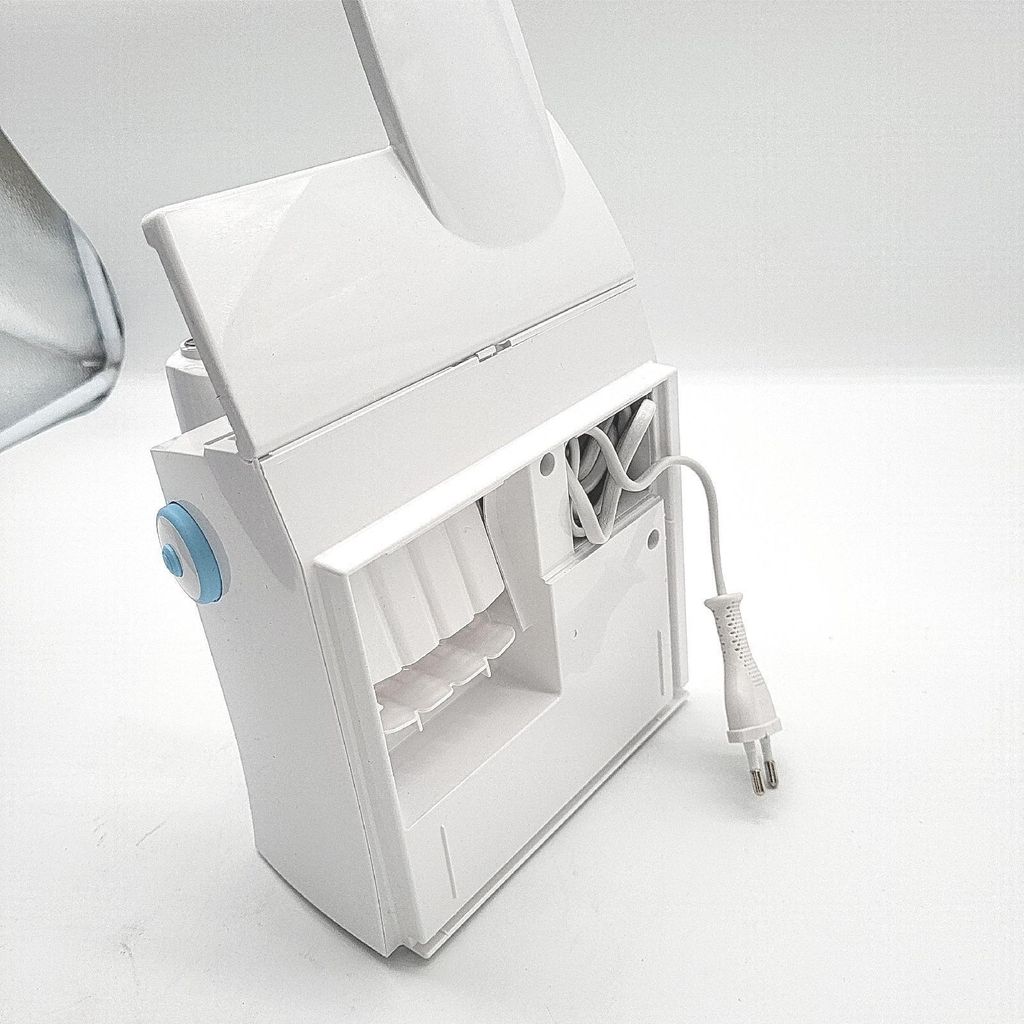 Oral-B Oral Health Center Munddusche, 2 Ersatzdüsen, Produktbild 42