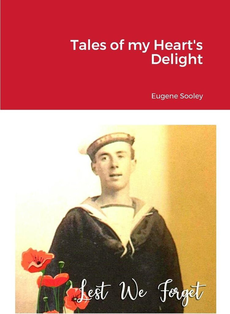 Tales of my Heart's Delight