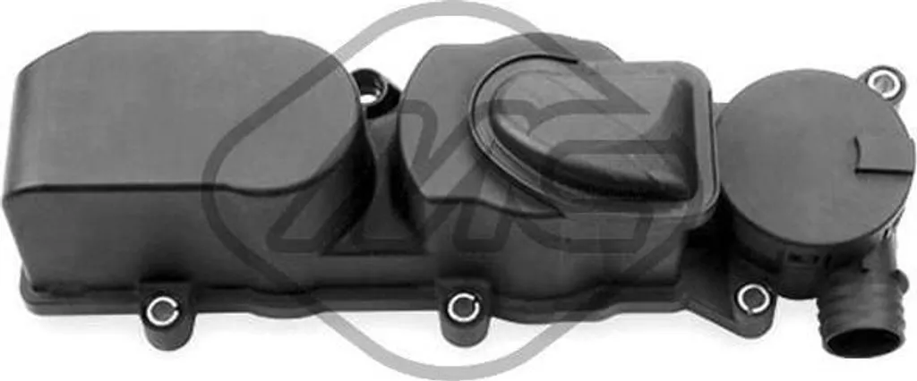 Séparateur d'huile robuste pour ventilation carter A6460100762 Vito