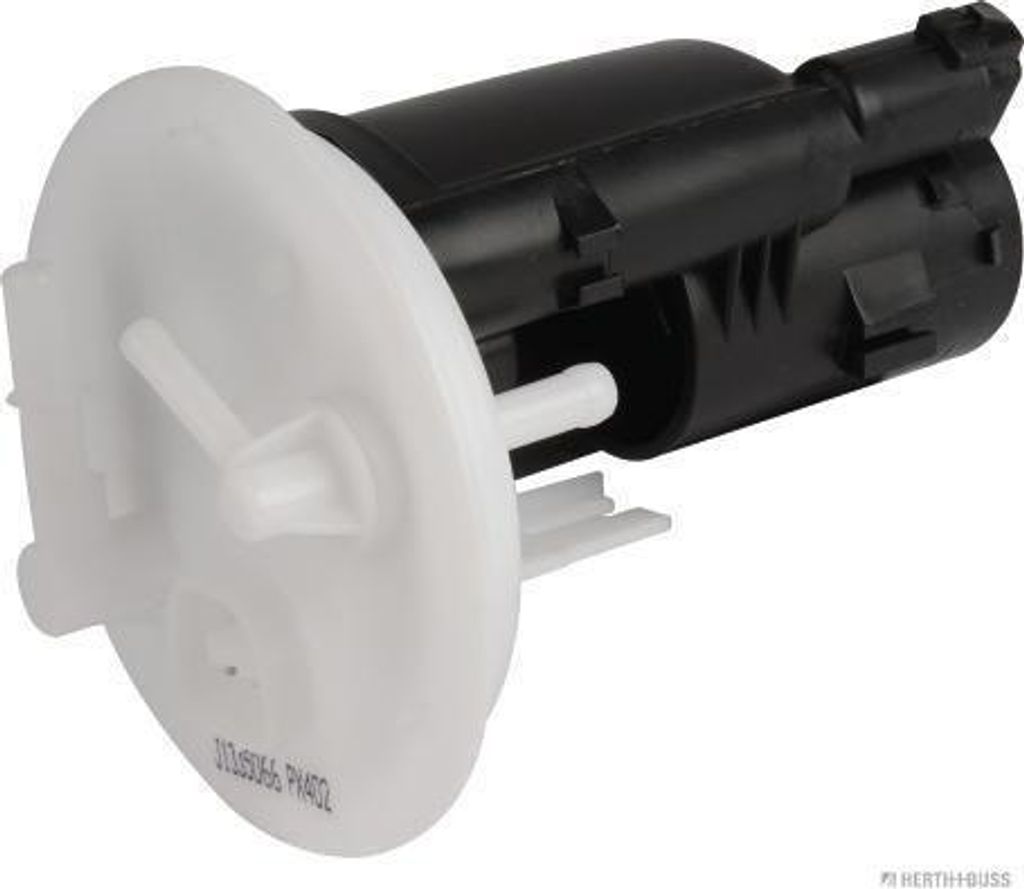 HERTH+BUSS JAKOPARTS J1335066 Kraftstofffilter OE MR552780 kompatibel mit Lancer