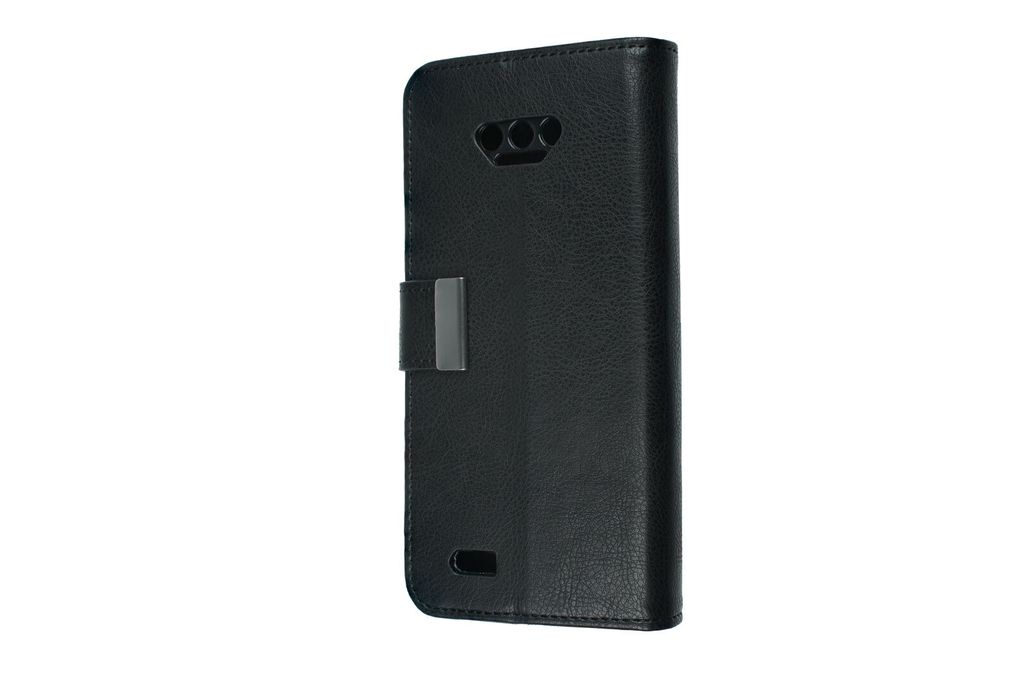 Housse Bookstyle Pour Doogee S200X - Étui Portefeuille Antichoc Avec Support