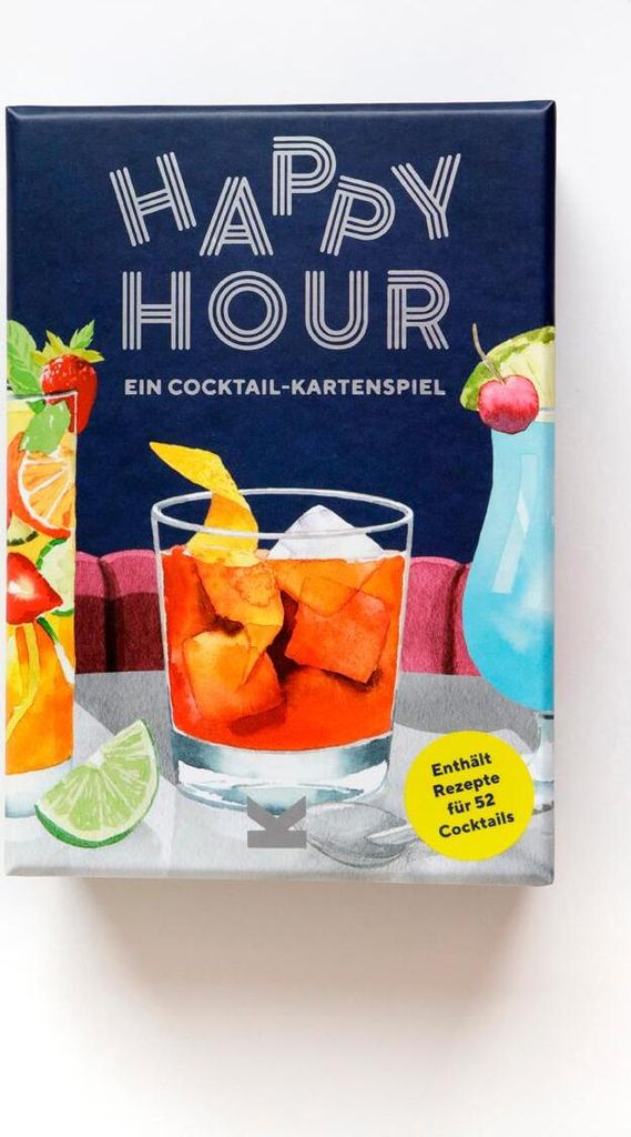 Happy Hour Produktbild 