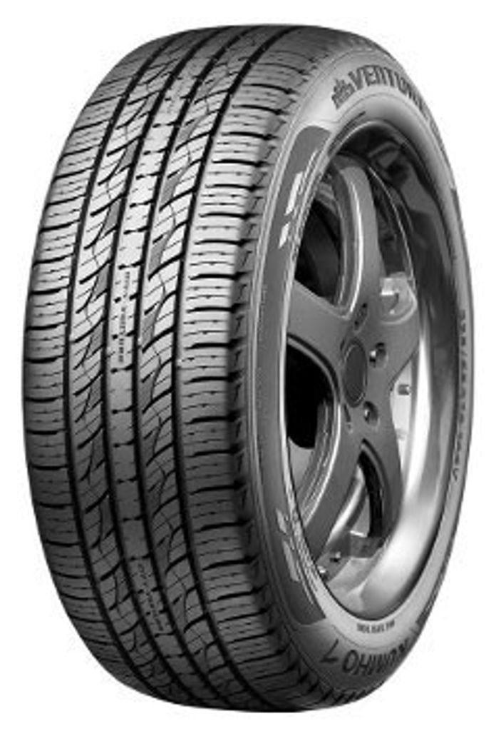 Kumho KL33 Sommerreifen 225/55 R19 99H Offroad M+S Reifen Produktbild 
