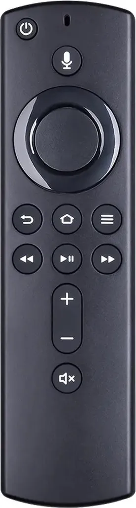 Télécommande Fire Stick 4K pour remplacer votre modèle L5B83H perdu