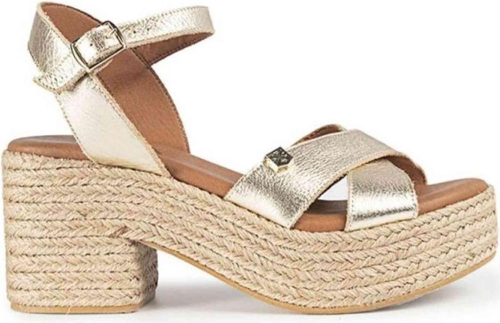 Sandaaltjes Popa 10121-127295 voor Dames Productafbeelding 